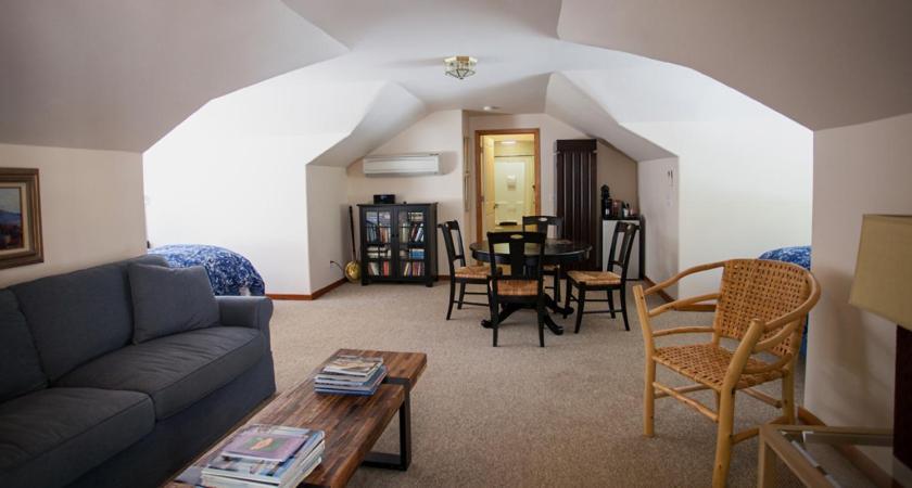 Harmony Ridge Lodge مدينة نيفادا المظهر الخارجي الصورة
