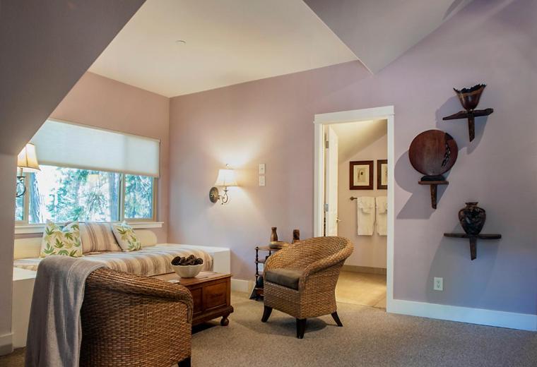 Harmony Ridge Lodge مدينة نيفادا المظهر الخارجي الصورة