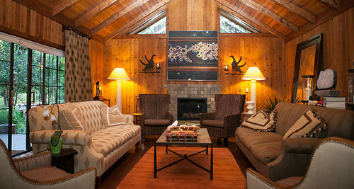 Harmony Ridge Lodge مدينة نيفادا المظهر الخارجي الصورة