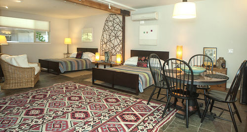Harmony Ridge Lodge مدينة نيفادا المظهر الخارجي الصورة