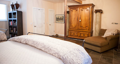 Harmony Ridge Lodge مدينة نيفادا المظهر الخارجي الصورة