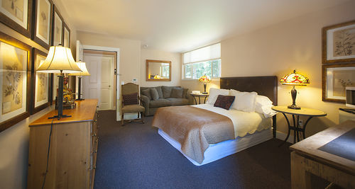 Harmony Ridge Lodge مدينة نيفادا المظهر الخارجي الصورة