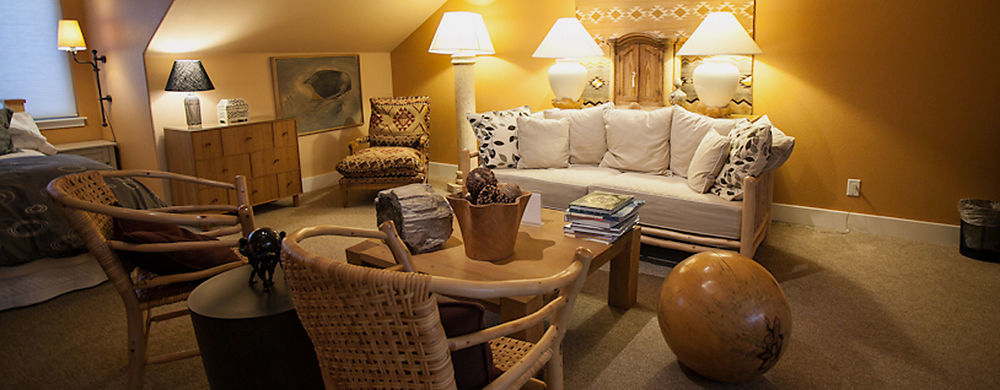 Harmony Ridge Lodge مدينة نيفادا المظهر الخارجي الصورة