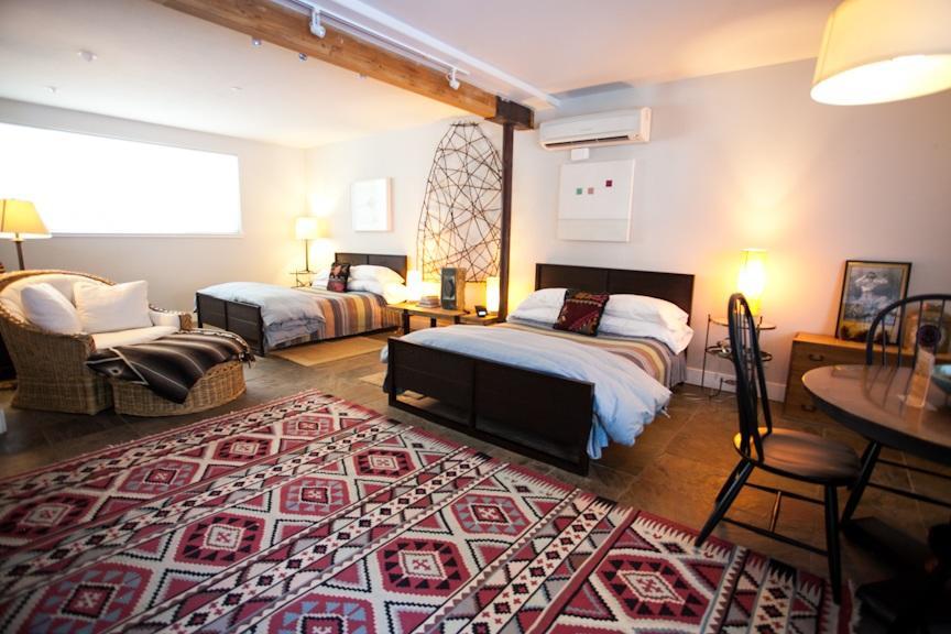 Harmony Ridge Lodge مدينة نيفادا المظهر الخارجي الصورة