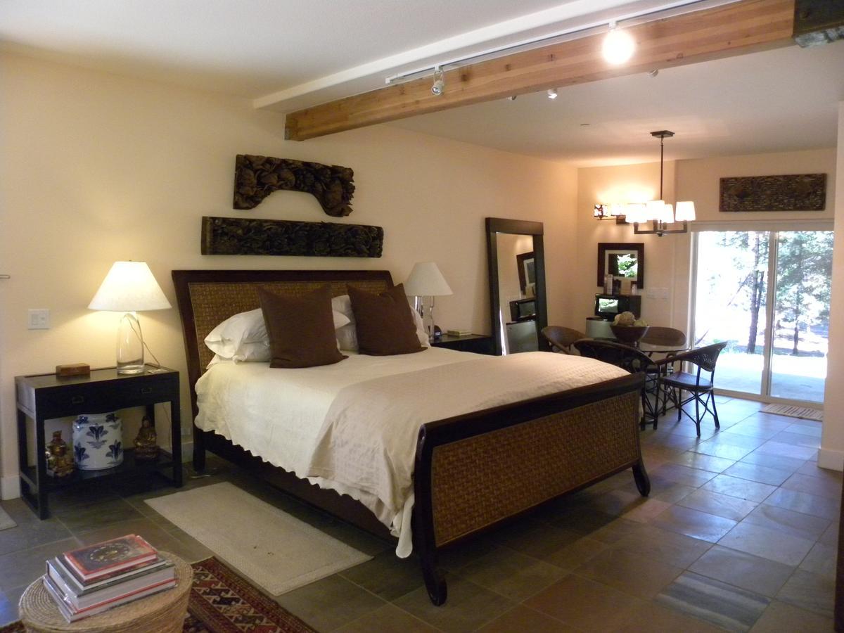 Harmony Ridge Lodge مدينة نيفادا المظهر الخارجي الصورة