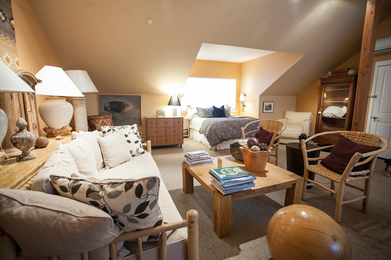 Harmony Ridge Lodge مدينة نيفادا المظهر الخارجي الصورة