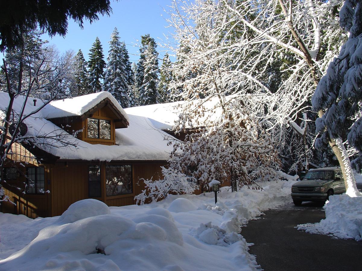 Harmony Ridge Lodge مدينة نيفادا المظهر الخارجي الصورة