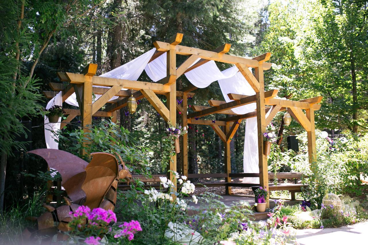 Harmony Ridge Lodge مدينة نيفادا المظهر الخارجي الصورة