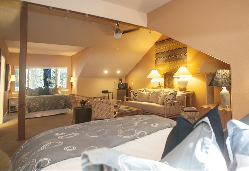 Harmony Ridge Lodge مدينة نيفادا المظهر الخارجي الصورة